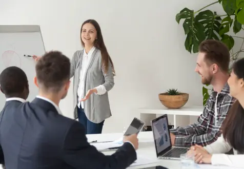 направления работы